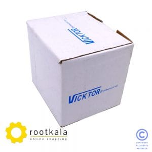 کاتریج پمپ هیدرولیک 30 گالن ویکتور