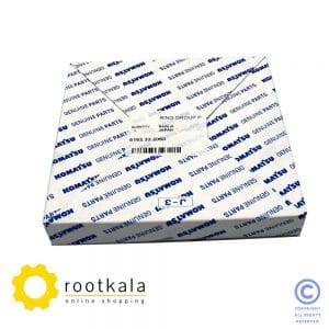 رینگ موتور لودر کوماتسو WA600-1 (اوریجینال)