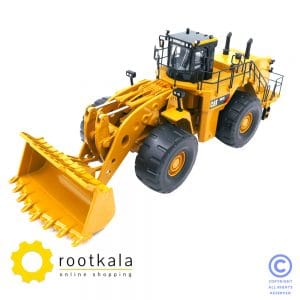 ماکت لودر کاترپیلار 933K (اورجینال)