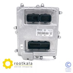 ECU بیل مکانیکی دوسان DX230