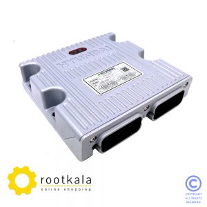 ECU بیل مکانیکی هیوندای R220LC-9S