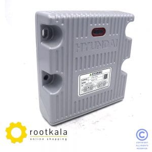ECU بیل مکانیکی هیوندای R220LC-9S