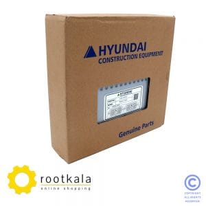 ECU بیل مکانیکی هیوندای R220LC-9SH