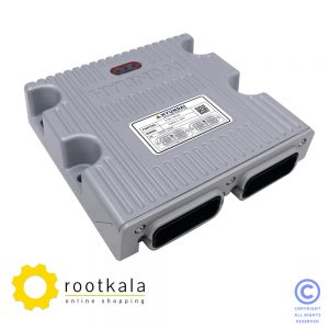 ECU بیل مکانیکی هیوندای R220LC-9SH