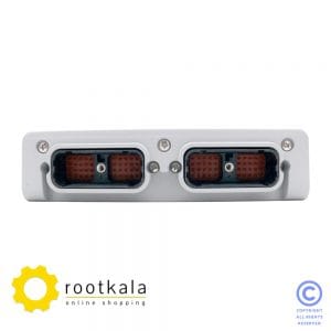 ECU بیل مکانیکی هیوندای R330-9S