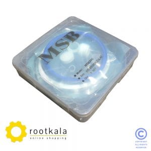 کیت تعمیری چکش هیدرولیک HB20G