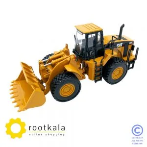ماکت لودر کاترپیلار 980G