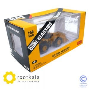 ماکت لودر کاترپیلار 980G