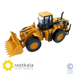 ماکت لودر کاترپیلار 980G