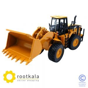 ماکت لودر کاترپیلار 980G