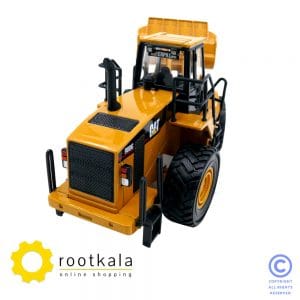 ماکت لودر کاترپیلار 980G