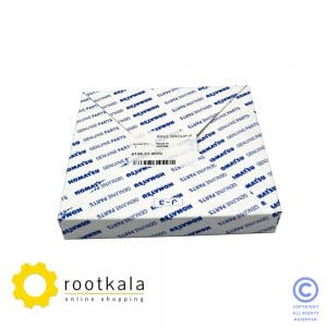 رینگ موتور بلدوزر کوماتسو D155 (اورجینال)