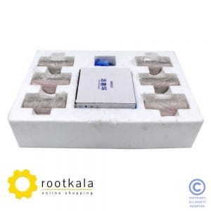 بوش پیستون رینگ لودر چینی ZL50 (ویچای)