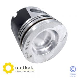 بوش پیستون رینگ لودر چینی ZL50 (ویچای)