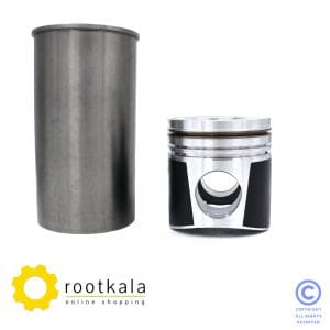 بوش پیستون رینگ لودر چینی ZL50 (ویچای)