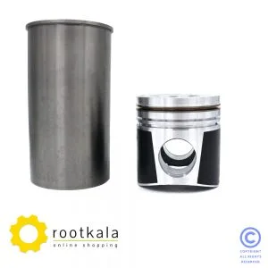 بوش پیستون رینگ لودر چینی ZL50 (ویچای)