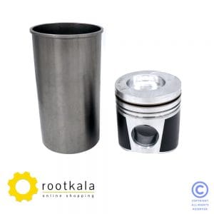 بوش پیستون رینگ لودر چینی ZL50 (ویچای)