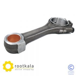 شاطون موتور لودر چینی ZL30 (ویچای 226B)