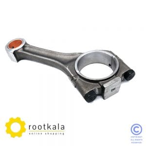 شاطون موتور لودر چینی ZL30 (ویچای 226B)