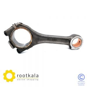 شاطون موتور لودر چینی ZL30 (ویچای 226B)