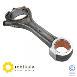 شاطون موتور لودر چینی ZL30 (ویچای 226B)
