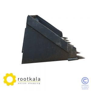 باکت مینی لودر بابکت