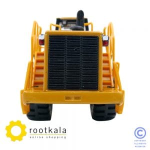 ماکت لودر کاترپیلار 988H