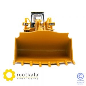 ماکت لودر کاترپیلار 988H
