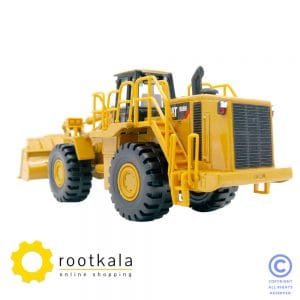 ماکت لودر کاترپیلار 988H