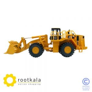 ماکت لودر کاترپیلار 988H