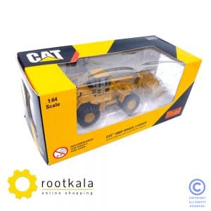 ماکت لودر کاترپیلار 988H