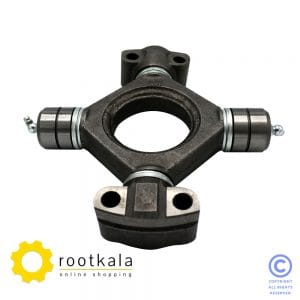 چهارشاخه بلدوزر کوماتسو D85 (قدیم)