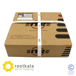 چهارشاخه بلدوزر کوماتسو D85 (بزرگ)
