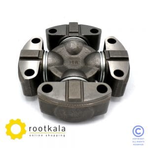 چهارشاخه چهارسر لقمه بلدوزر کوماتسو D155