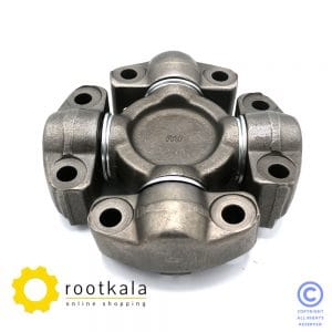 چهار شاخه چهارسر لقمه دامتراک کوماتسو HD758