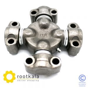 چهارشاخه لودر کاترپیلار 920 ( بزرگ)