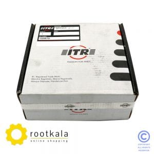 چهارشاخه لودر کاترپیلار 920 ( بزرگ)