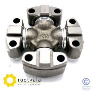 چهار شاخه لودر کوماتسو W120 (کوچک)