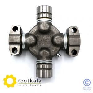 چهار شاخه لودر کوماتسو W320-3