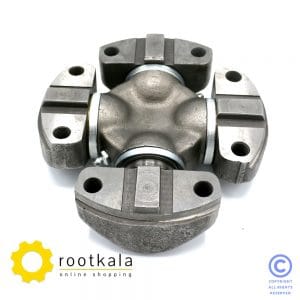 چهارشاخه چهارسر لقمه لودر کاترپیلار 966