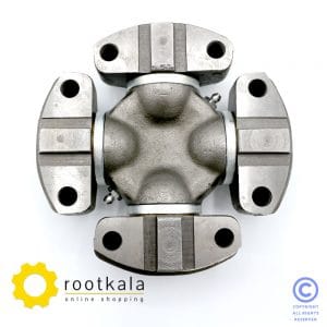 چهارشاخه چهارسر لقمه لودر کاترپیلار 966