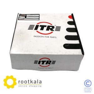 چهارشاخه لودر کاترپیلار 966D