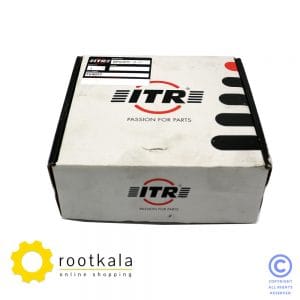 چهارشاخه لودر کاترپیلار 950B