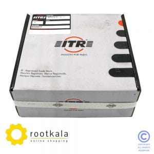 چهارشاخه لودر کاترپیلار 950 (بزرگ)