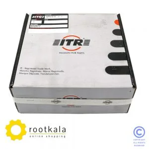 چهارشاخه لودر کاترپیلار 950 (بزرگ)