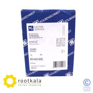 پیستون موتور لودر ولوو L90F