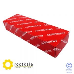 لنت ترمز لودر کاترپیلار 966