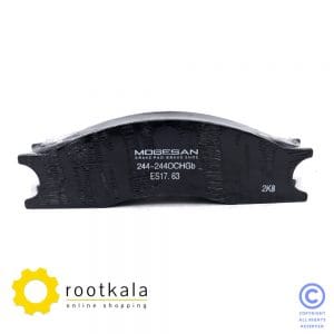 لنت ترمز لودر کاترپیلار 966