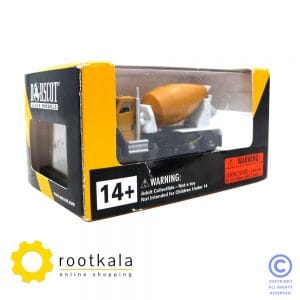 ماکت میکسر کاترپیلار CT660