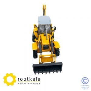 ماکت بیل بکهو نیوهلند LB115